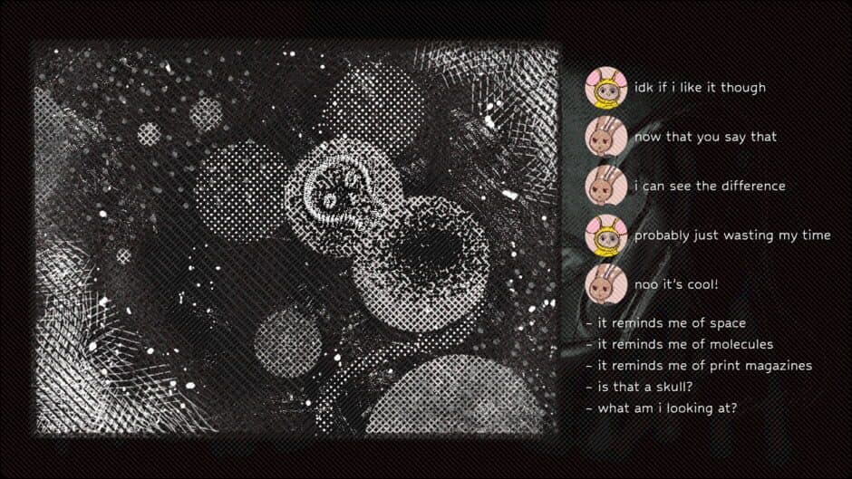 A Thesis for Truth screenshot 2