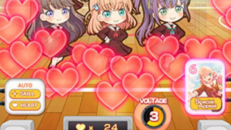 Link! Like! Love Live! screenshot 4