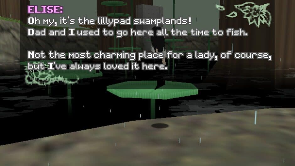 Elise screenshot 4