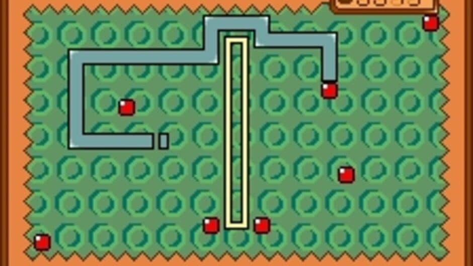 Wondersnake screenshot 1