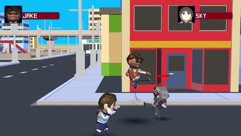 King of the Arcade screenshot 3