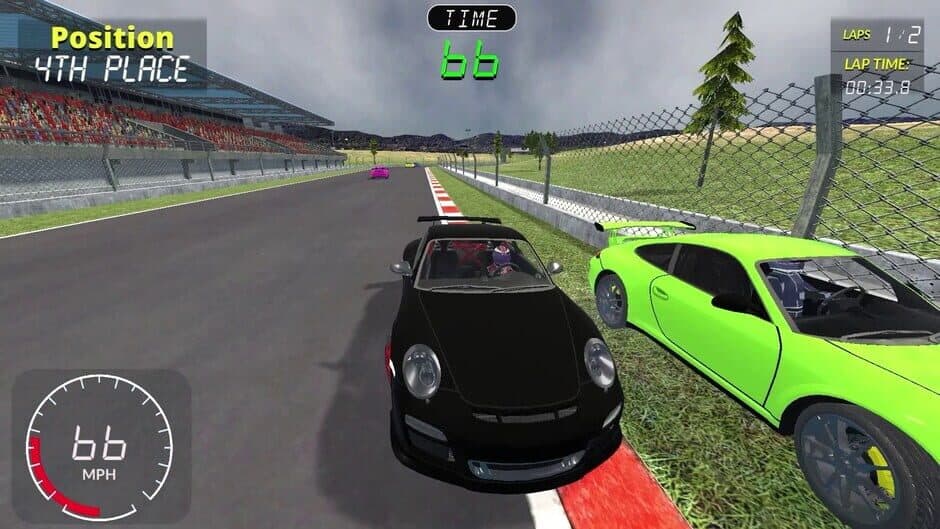 King of the Arcade screenshot 4