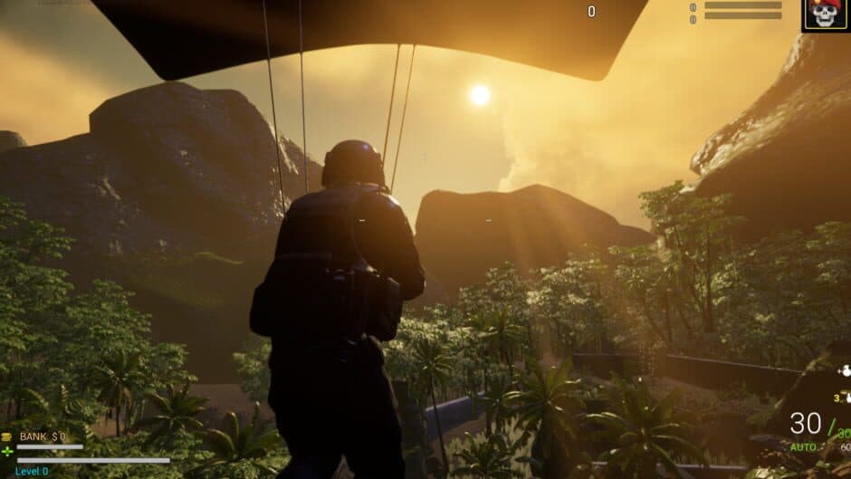 Portable Ops screenshot 1