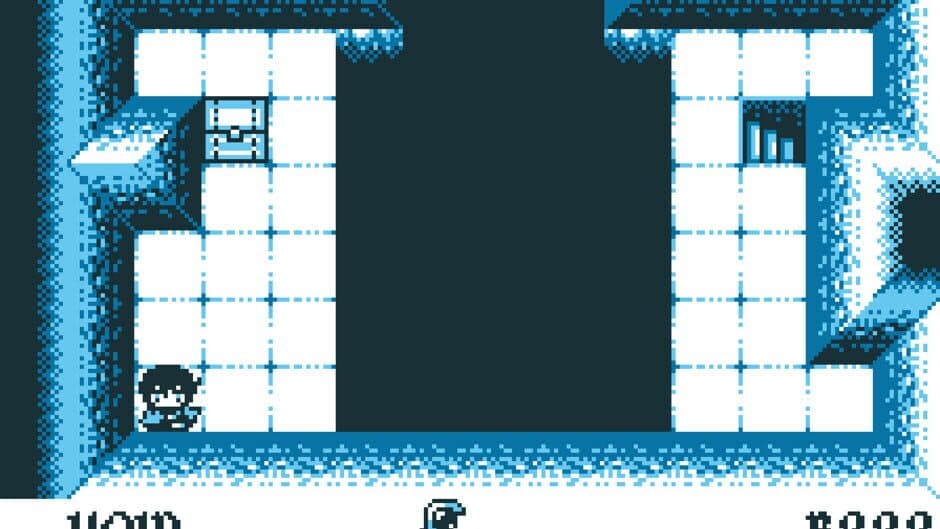 Void Stranger screenshot 4