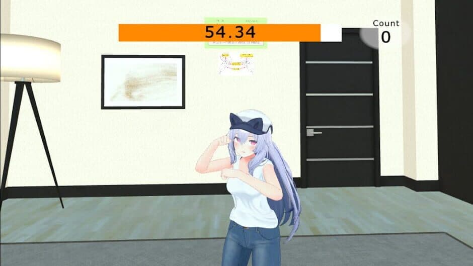 VR Fitness screenshot 2