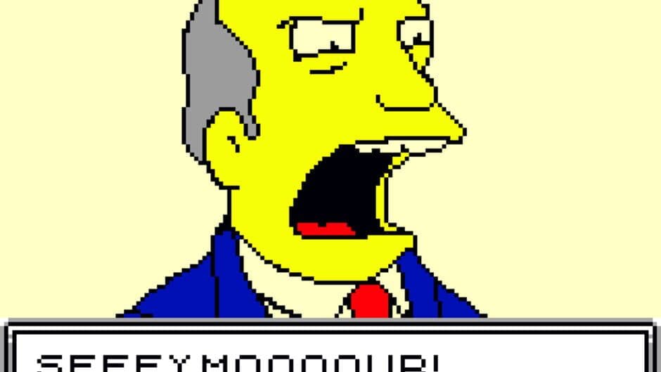 Skinner & The Superintendent screenshot 2