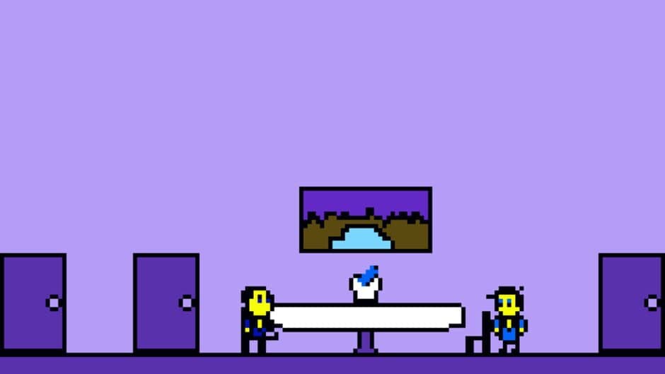 Skinner & The Superintendent screenshot 3