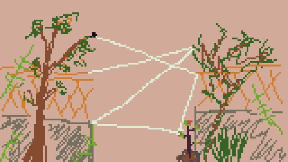 Summer Garden screenshot 1