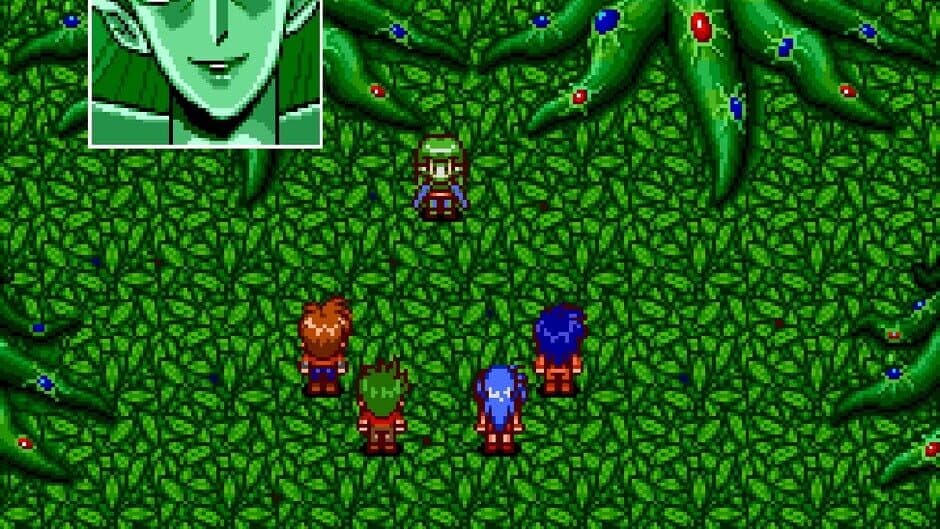 Cosmic Fantasy 4: Ginga Shounen Densetsu - Totsunyuuhen: Densetsu he no Prelude screenshot 2