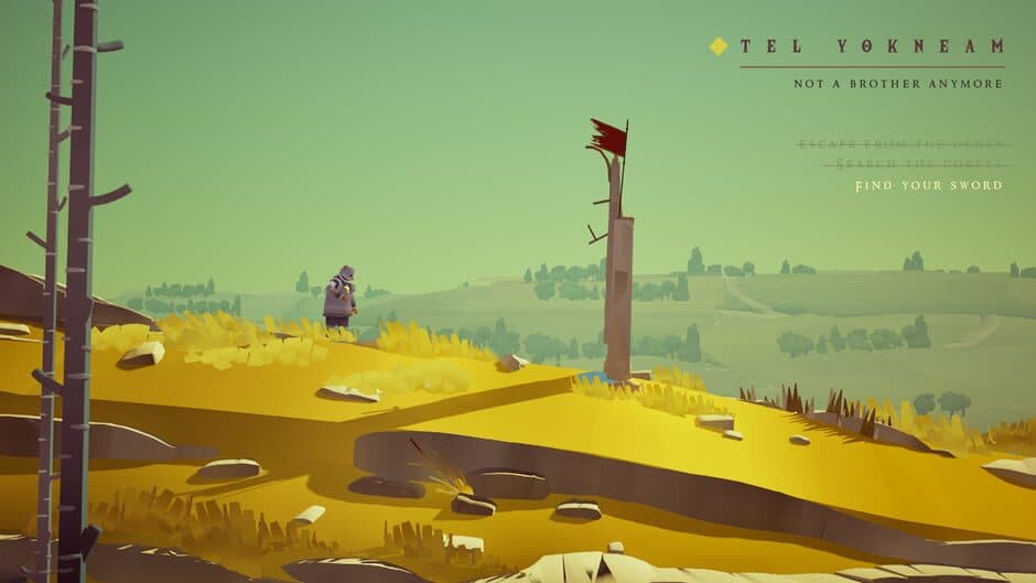 Bogdan's Cross screenshot 3