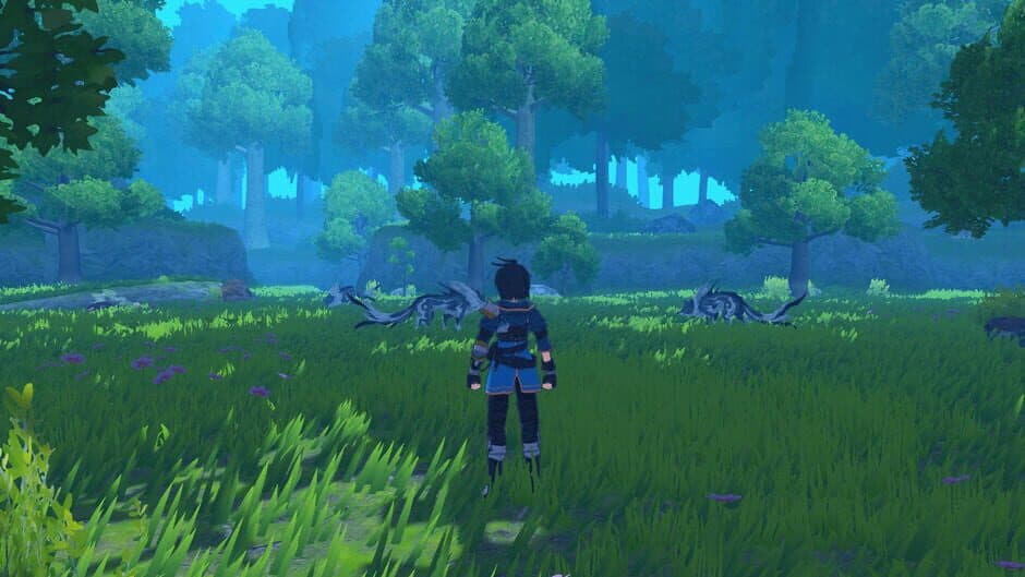 Metria screenshot 2
