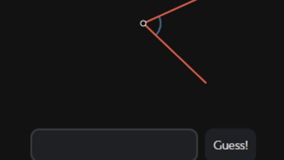 Angle screenshot 1