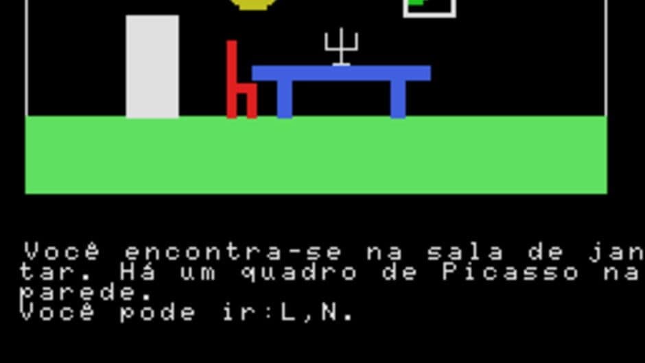 Horror em Amityville screenshot 1