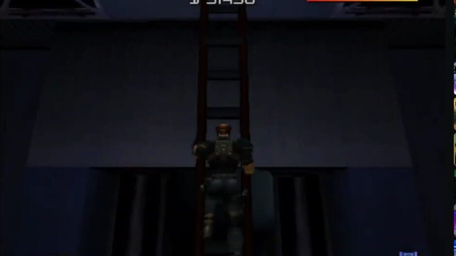 Fighting Force 2 screenshot 2