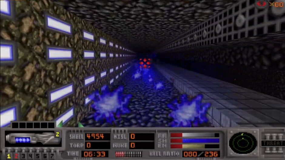 Radix: Beyond the Void screenshot 2