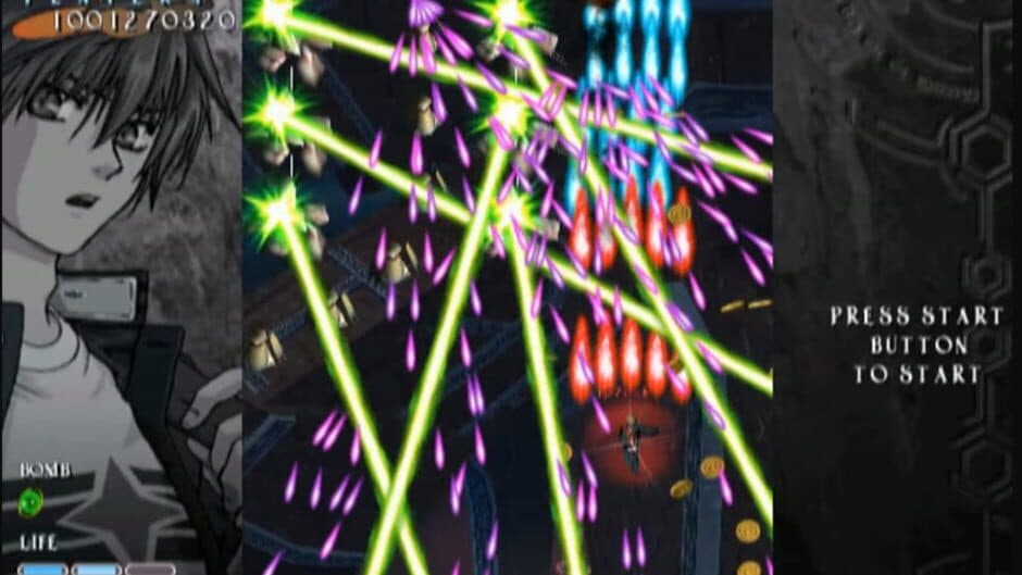 Castle Shikigami 2 screenshot 1