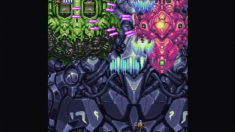 Neo XYX screenshot 3