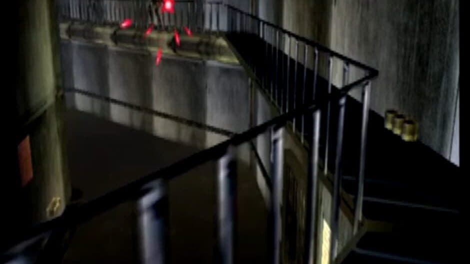 Death Crimson 2 screenshot 3
