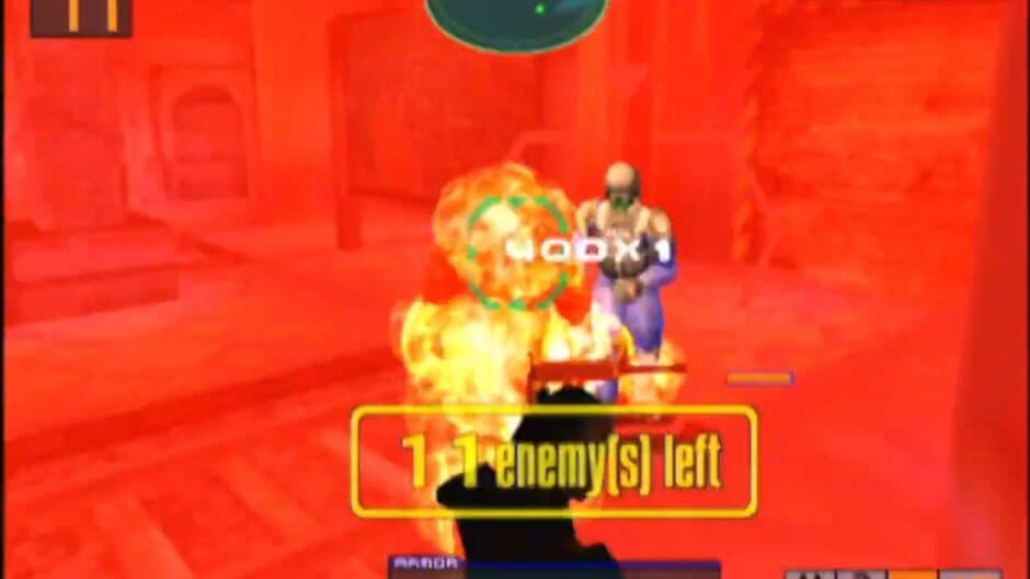 Outtrigger screenshot 3