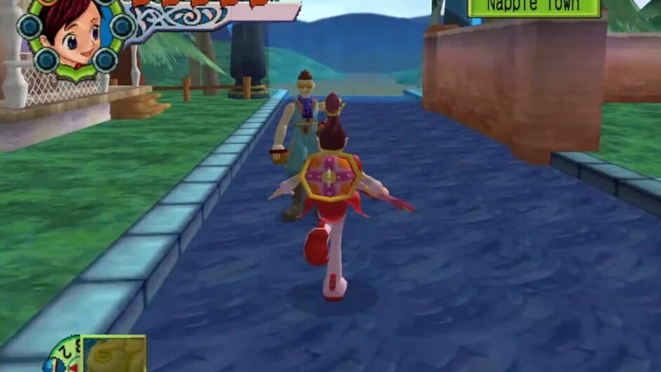 Napple Tale: Arsia in Daydream screenshot 3