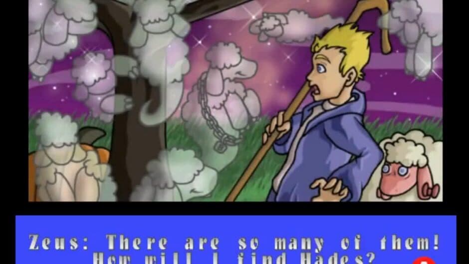 Cool Herders screenshot 2