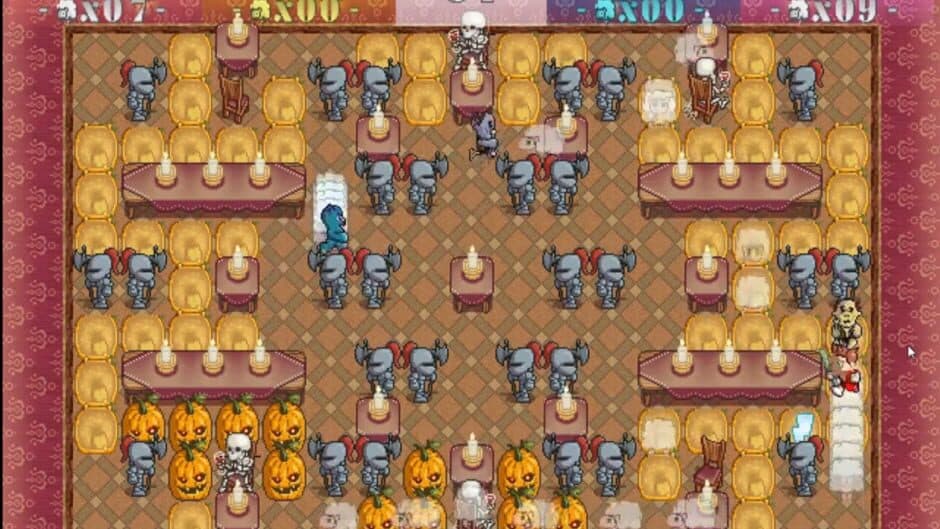 Cool Herders screenshot 3