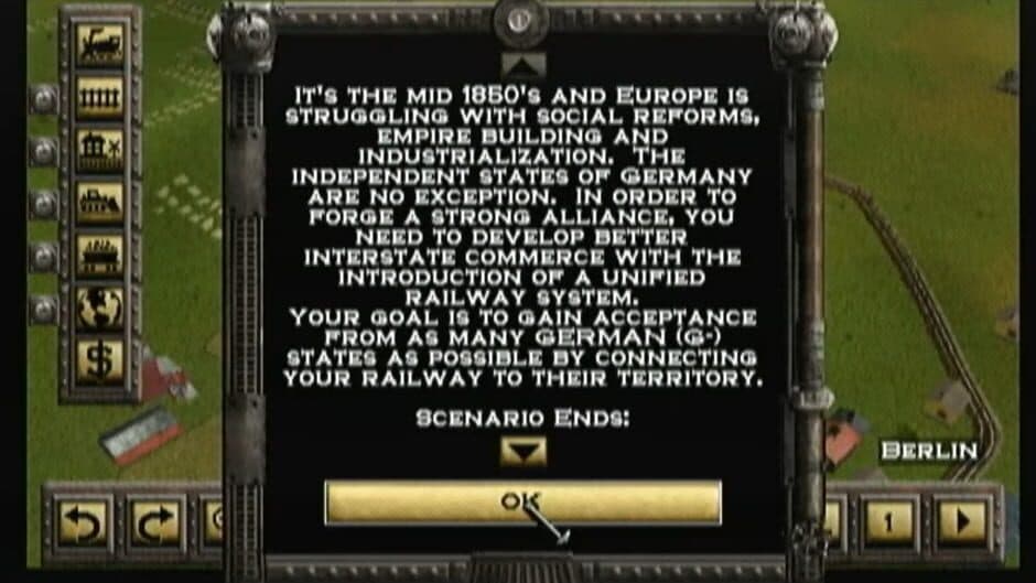 Railroad Tycoon II: Gold Edition screenshot 2