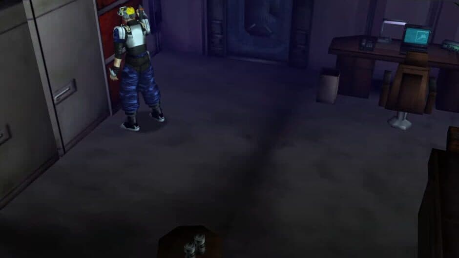 Carrier screenshot 3