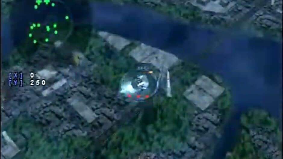 Armada screenshot 2