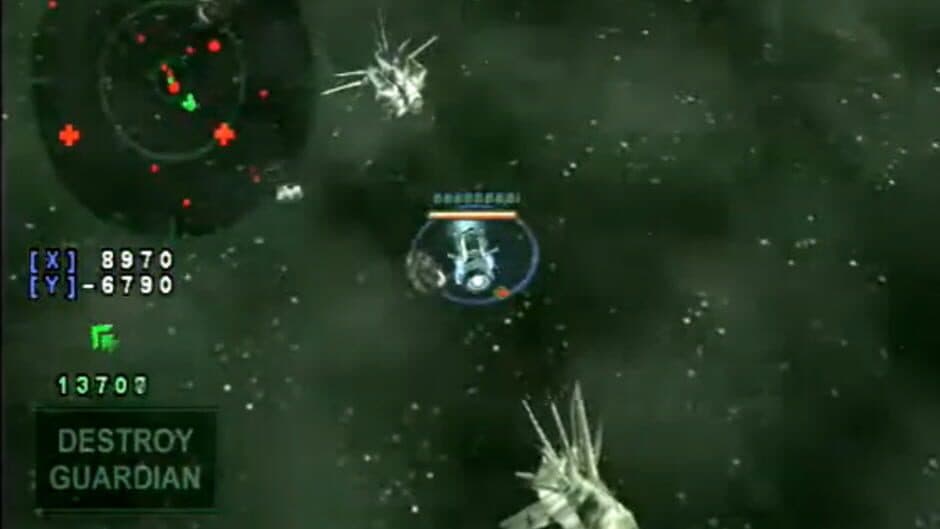 Armada screenshot 3