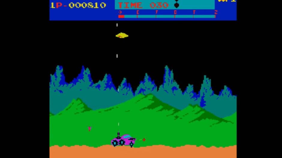 Midway's Greatest Arcade Hits: Volume 2 screenshot 2