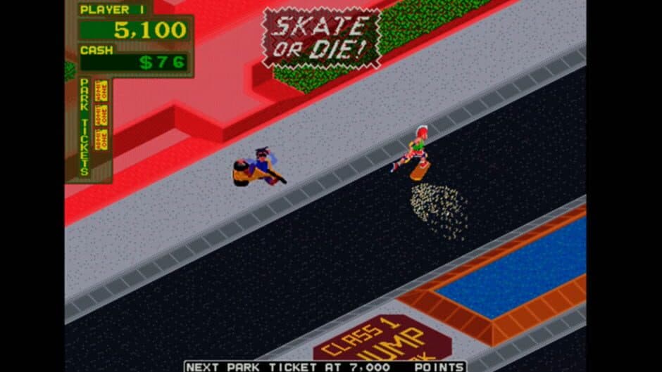 Midway's Greatest Arcade Hits: Volume 2 screenshot 3