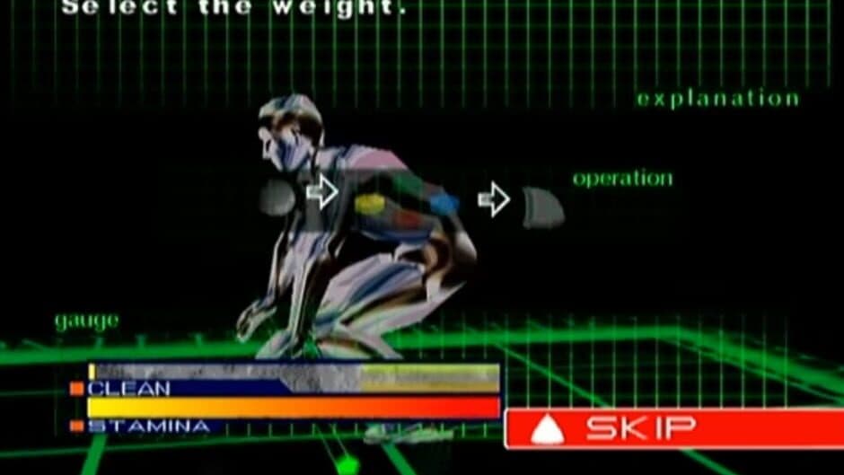 ESPN International Track & Field screenshot 2