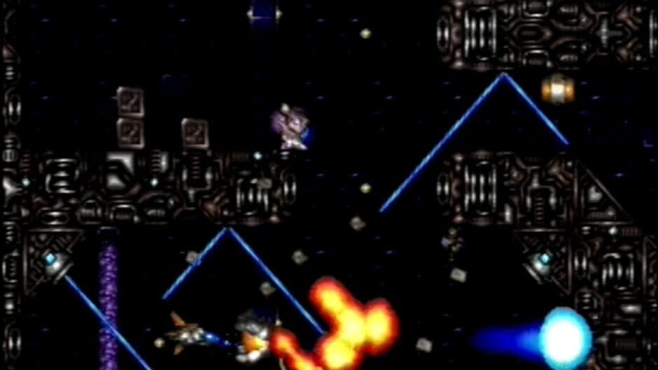 Last Hope screenshot 1