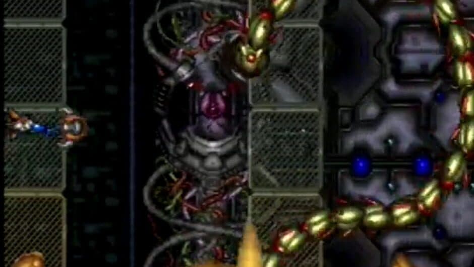 Last Hope screenshot 2