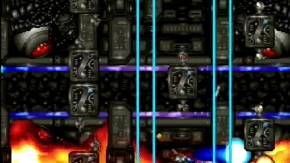 Last Hope screenshot 3