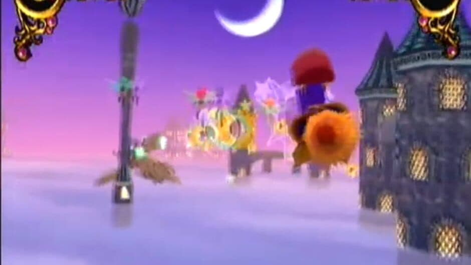 Rainbow Cotton screenshot 2