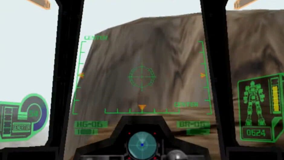 Gundam Side Story 0079: Rise From the Ashes screenshot 1