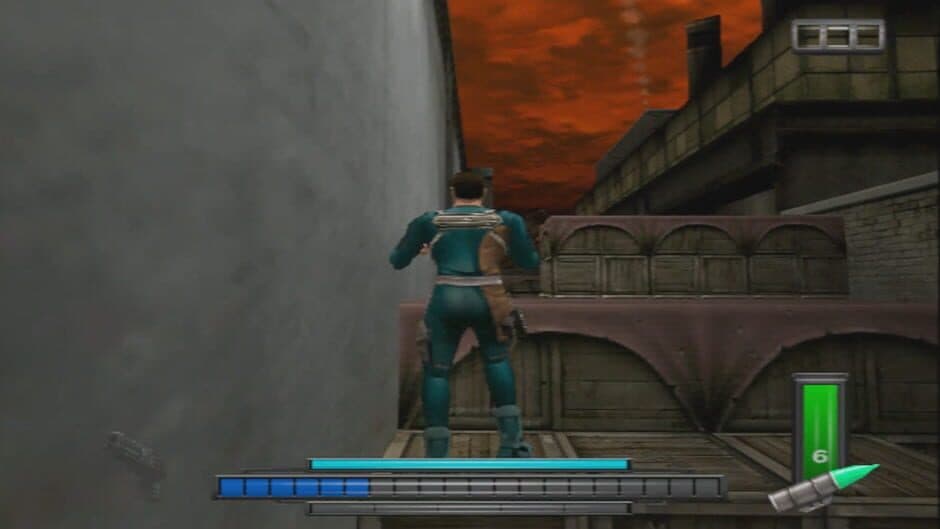 Max Steel: Covert Missions screenshot 3
