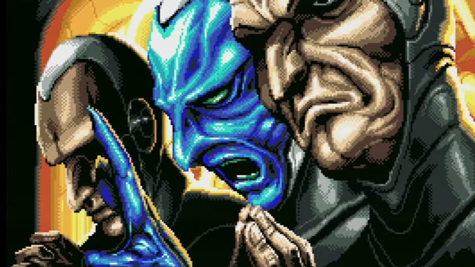 Gunlord screenshot 2