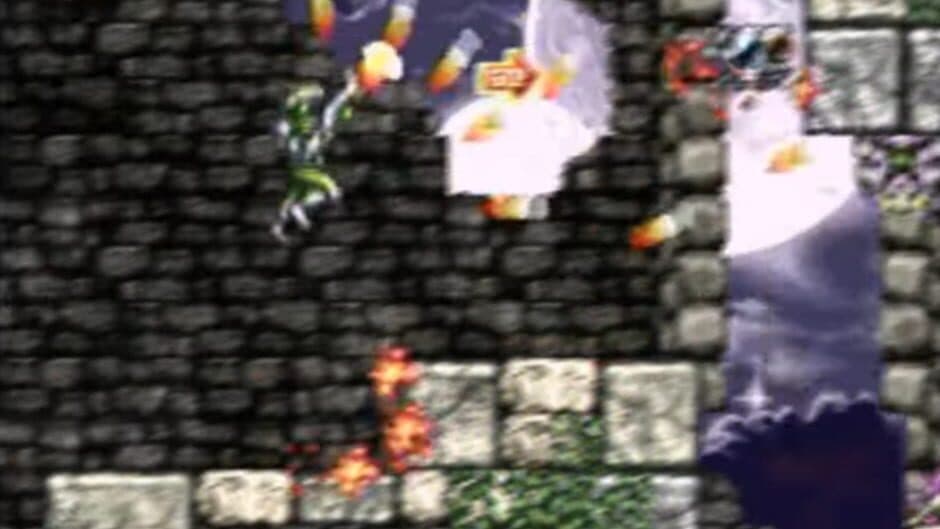 Gunlord screenshot 3