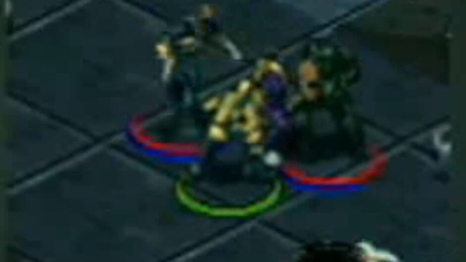 X-Men Legends screenshot 1