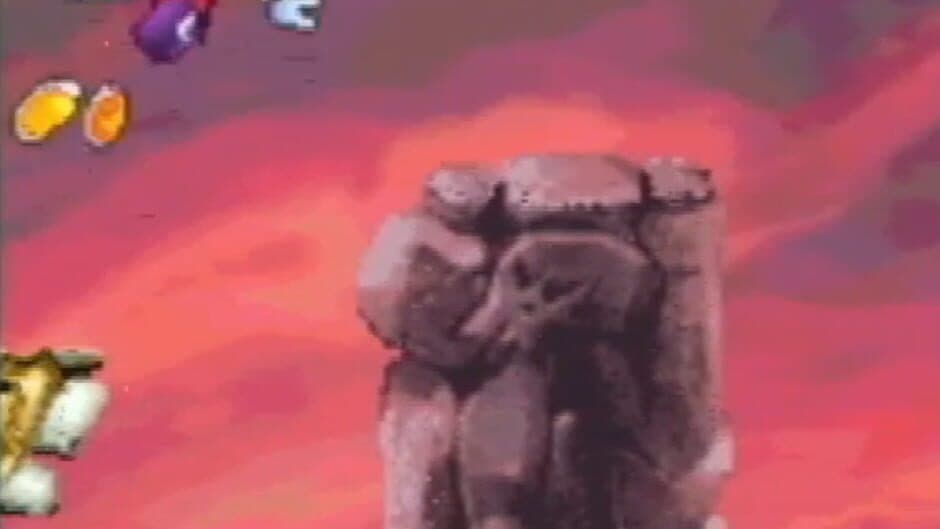 Rayman 3 screenshot 2