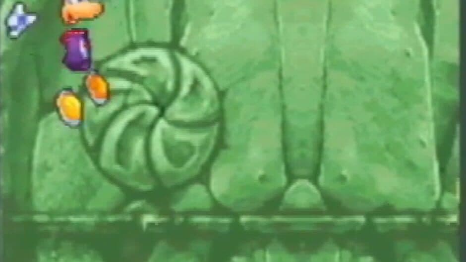 Rayman 3 screenshot 3