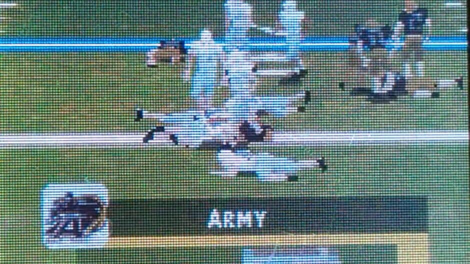 NCAA Football 2004 screenshot 3