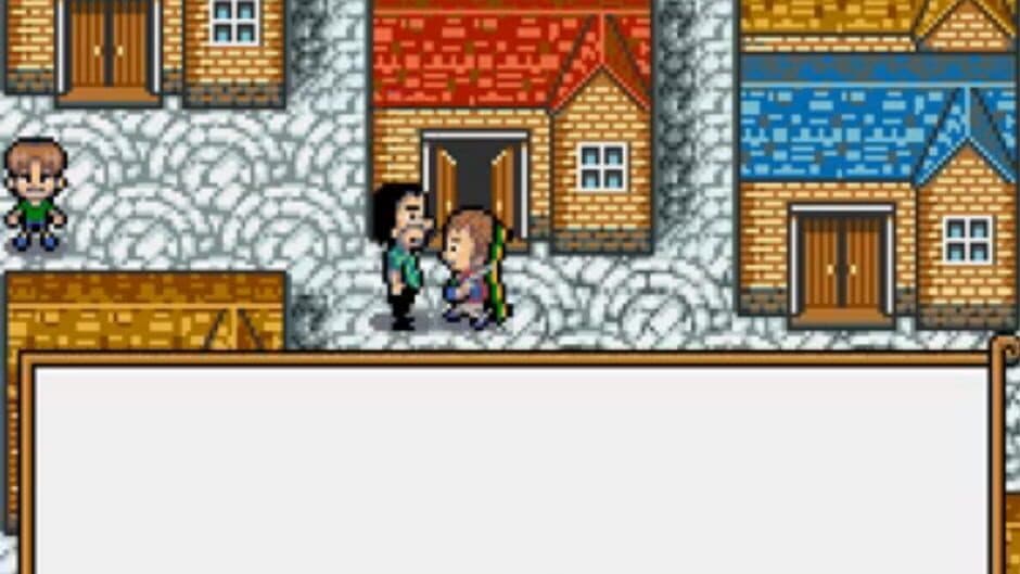 One Piece: Niji no Shima Densetsu screenshot 3
