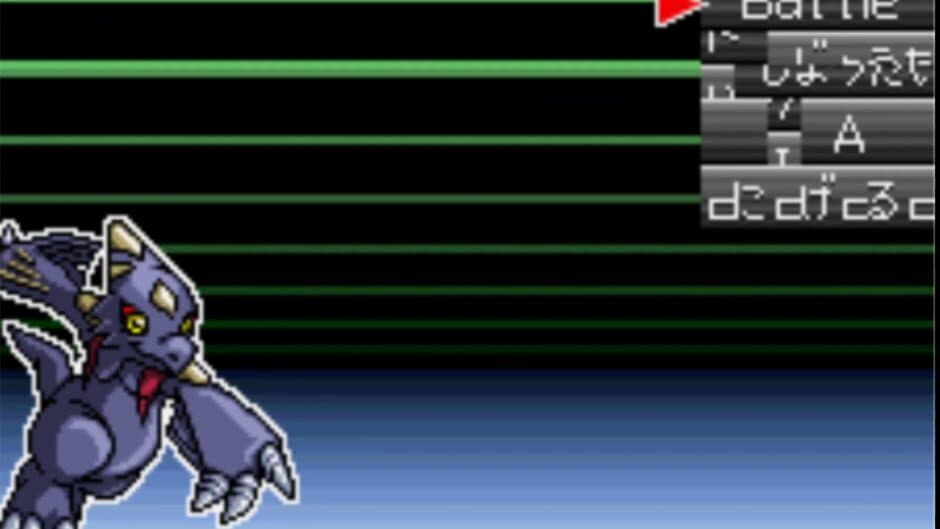 Digimon Tamers: Brave Tamer screenshot 3