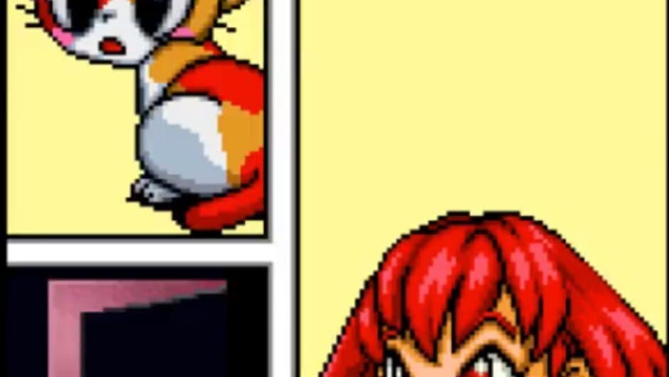 Mikeneko Holmes: Ghost Panic screenshot 1