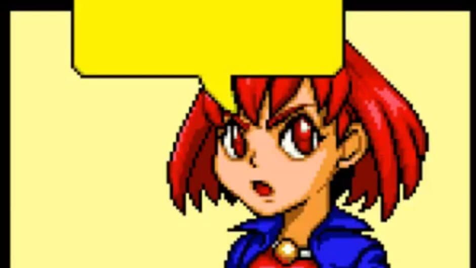 Mikeneko Holmes: Ghost Panic screenshot 2