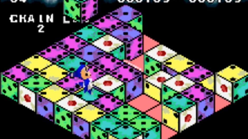 Xi (sai) Little screenshot 2